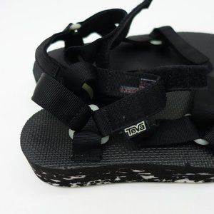 teva glow in the dark